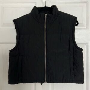 Thread & Supply Dry Sleeveless Vest